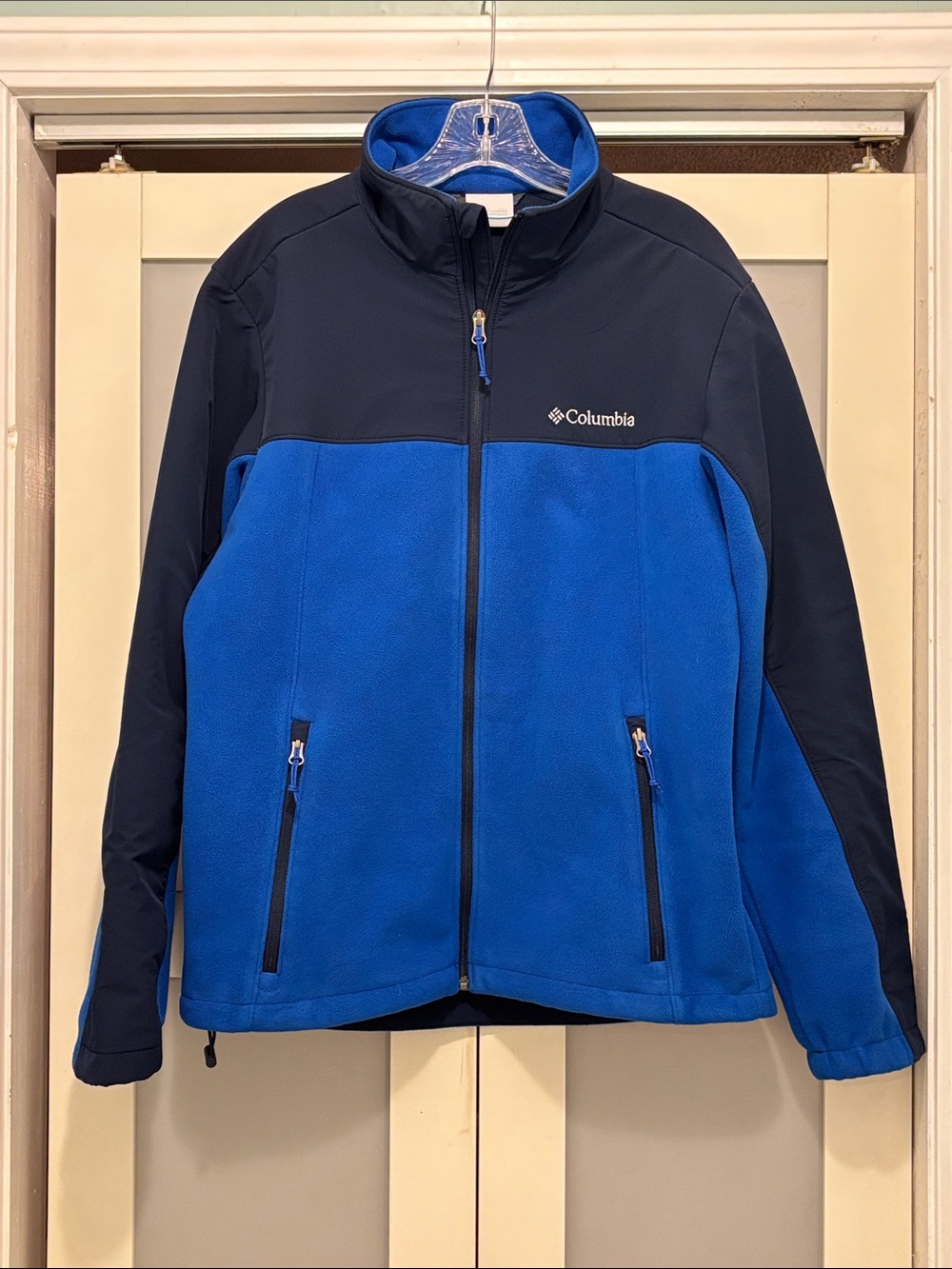 Columbia jacket